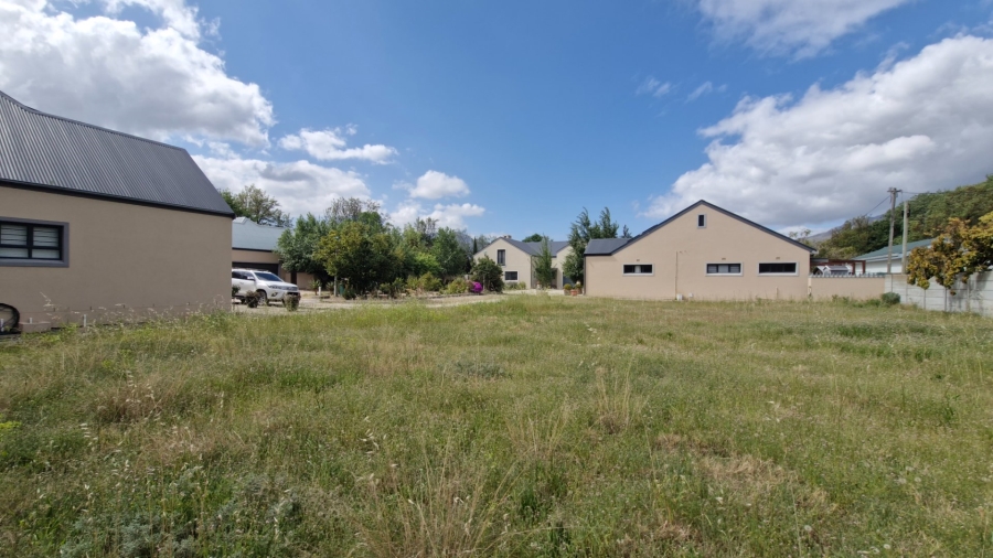 Commercial Property for Sale in Villiersdorp Western Cape